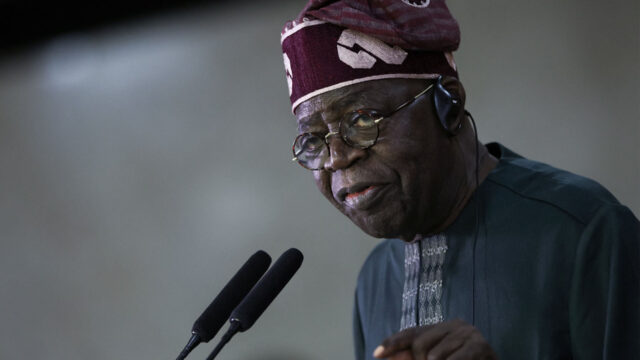 New Tax Laws to Take Effect January 1, 2026 — Tinubu