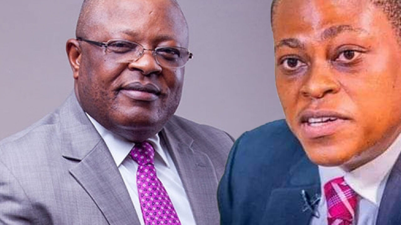 Holding Power to the Fire: Journalism Lessons from Rufai Oseni’s Confrontation