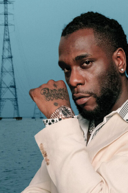 Burna Boy, the Spotlight, and the Cost of Arrogance