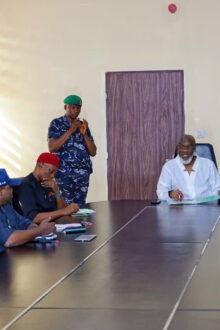 Enugu Govt. Inaugurates 9-Man Committee to Review State Tax Policies