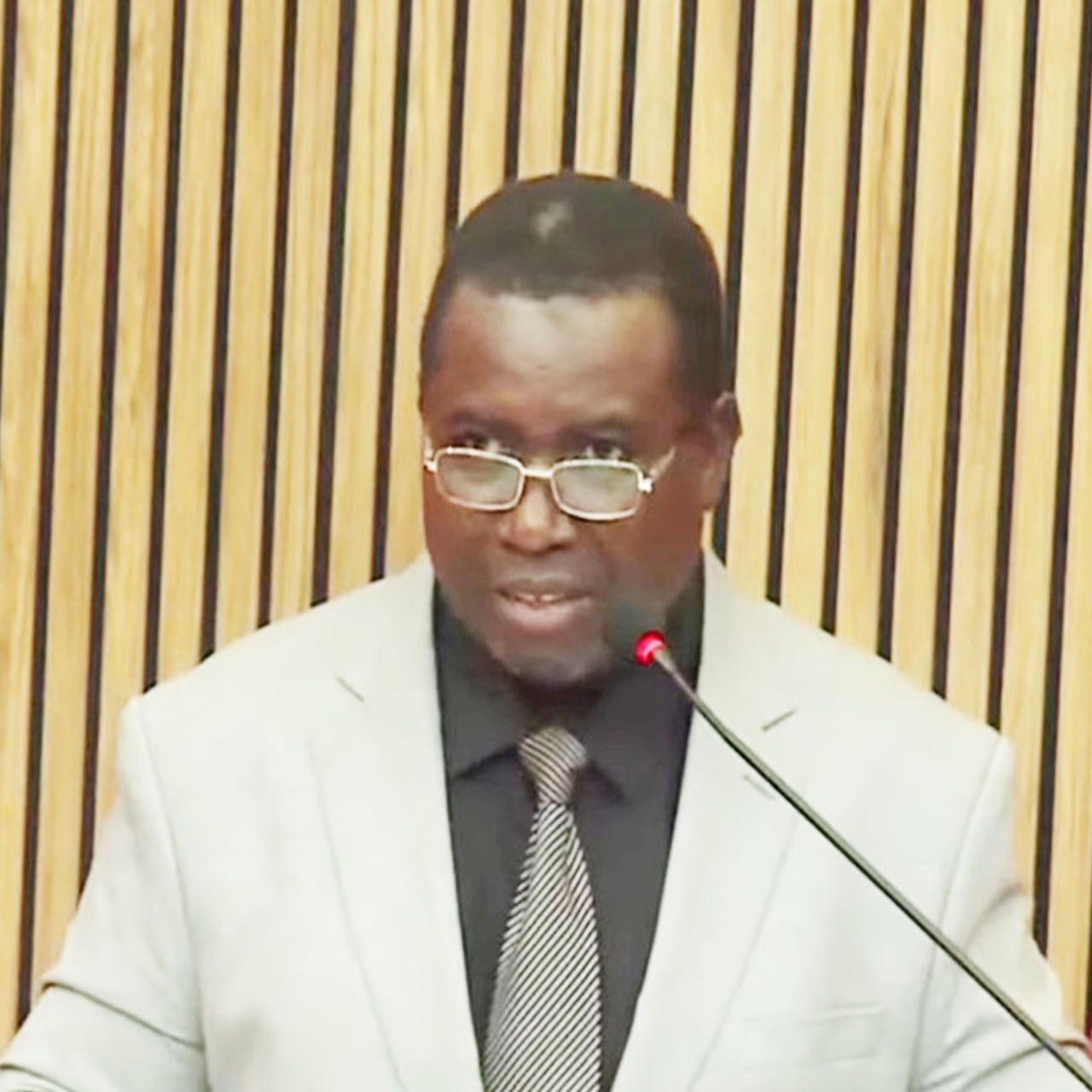 INEC Chairman Says Inter-party Rows Affect Activities