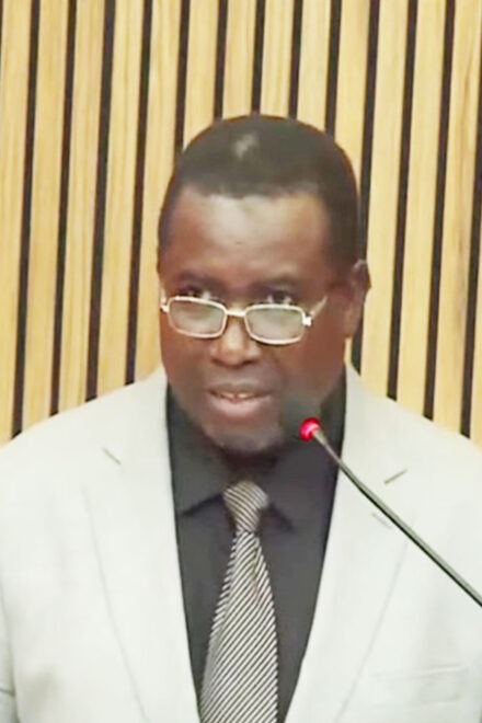 Nigeria Gets 21 Political Parties Ahead of 2027 Polls