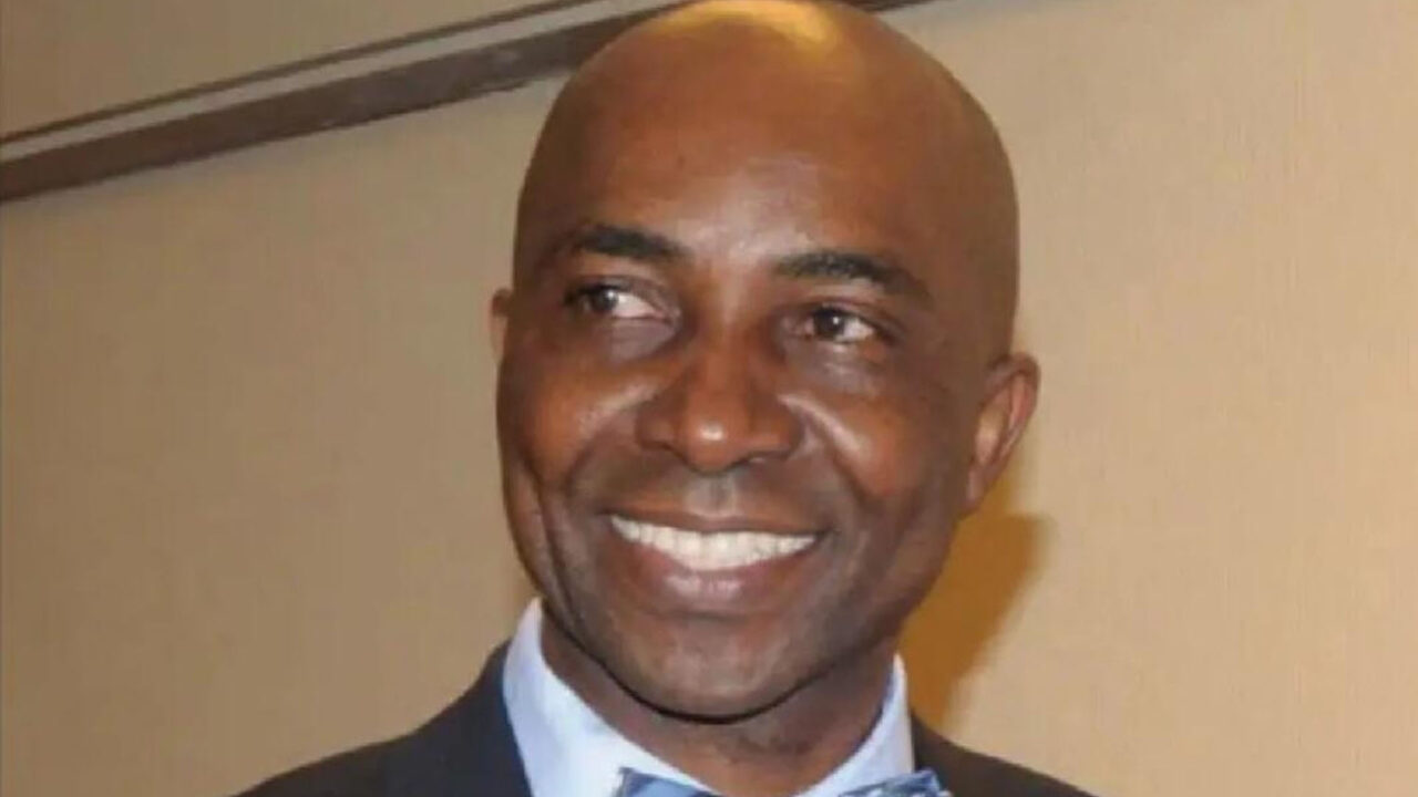 Tinubu Appoints John Nwabueze as Nigeria’s First Tax Ombudsman