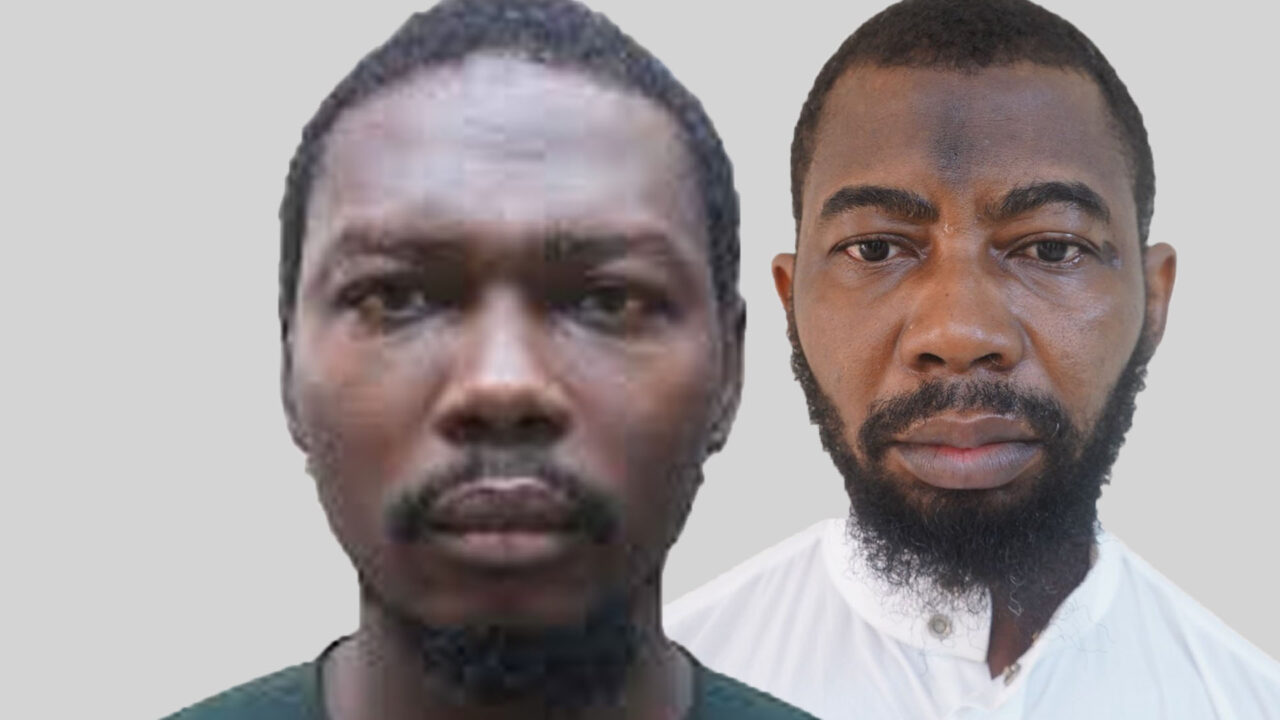 Trial of Ansaru Terror Suspects Adjourned to January 2026