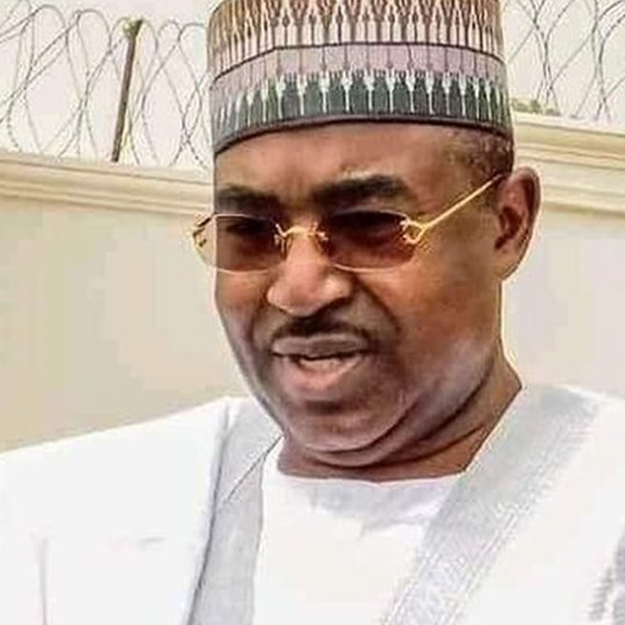 President Tinubu Reappoints Marwa As NDLEA Boss