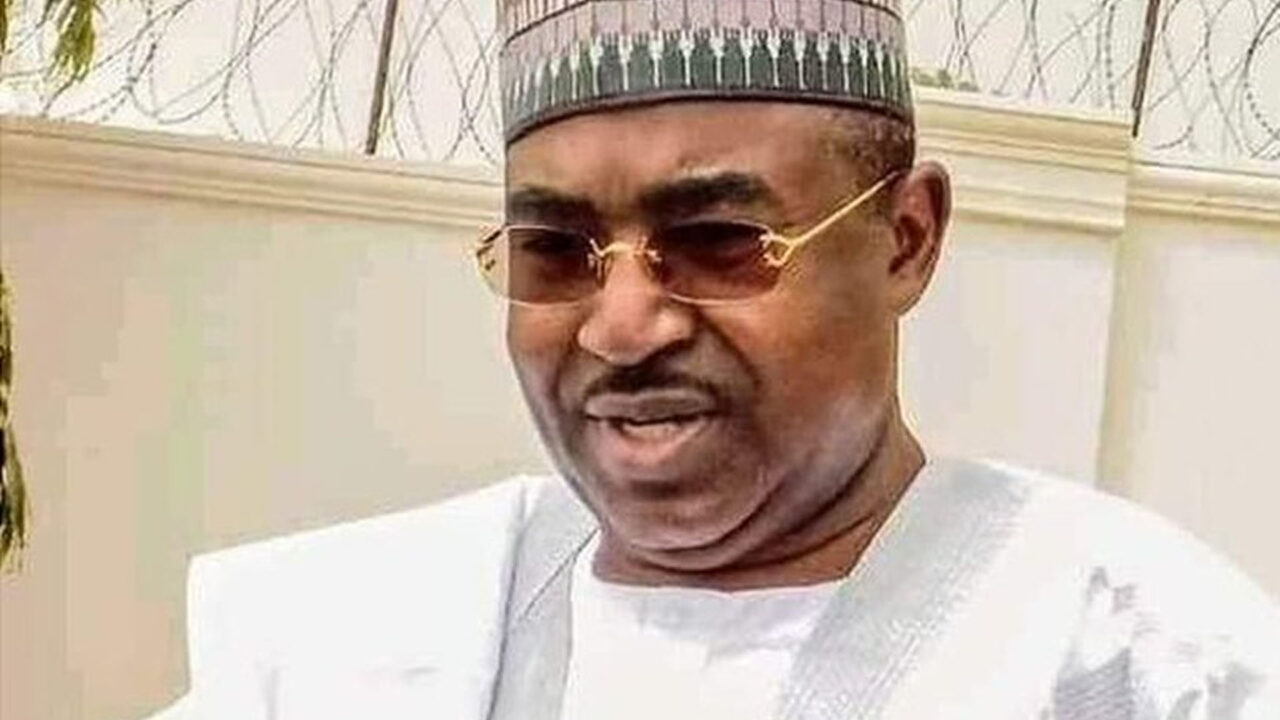 President Tinubu Reappoints Marwa As NDLEA Boss