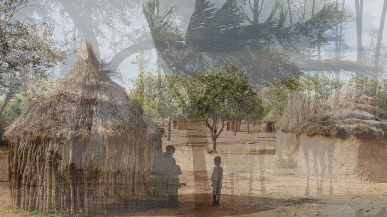 November 1, the Gathering Drum —A tide of quiet preparations