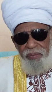 President Tinubu Immortalize  Seikh Dahiru Bauchi