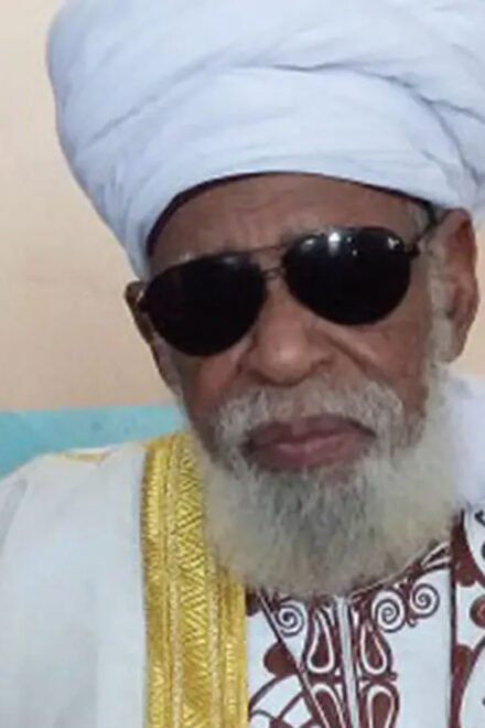 President Tinubu Mourns Renowned Islamic Leader, Sheikh Dahiru Bauchi 