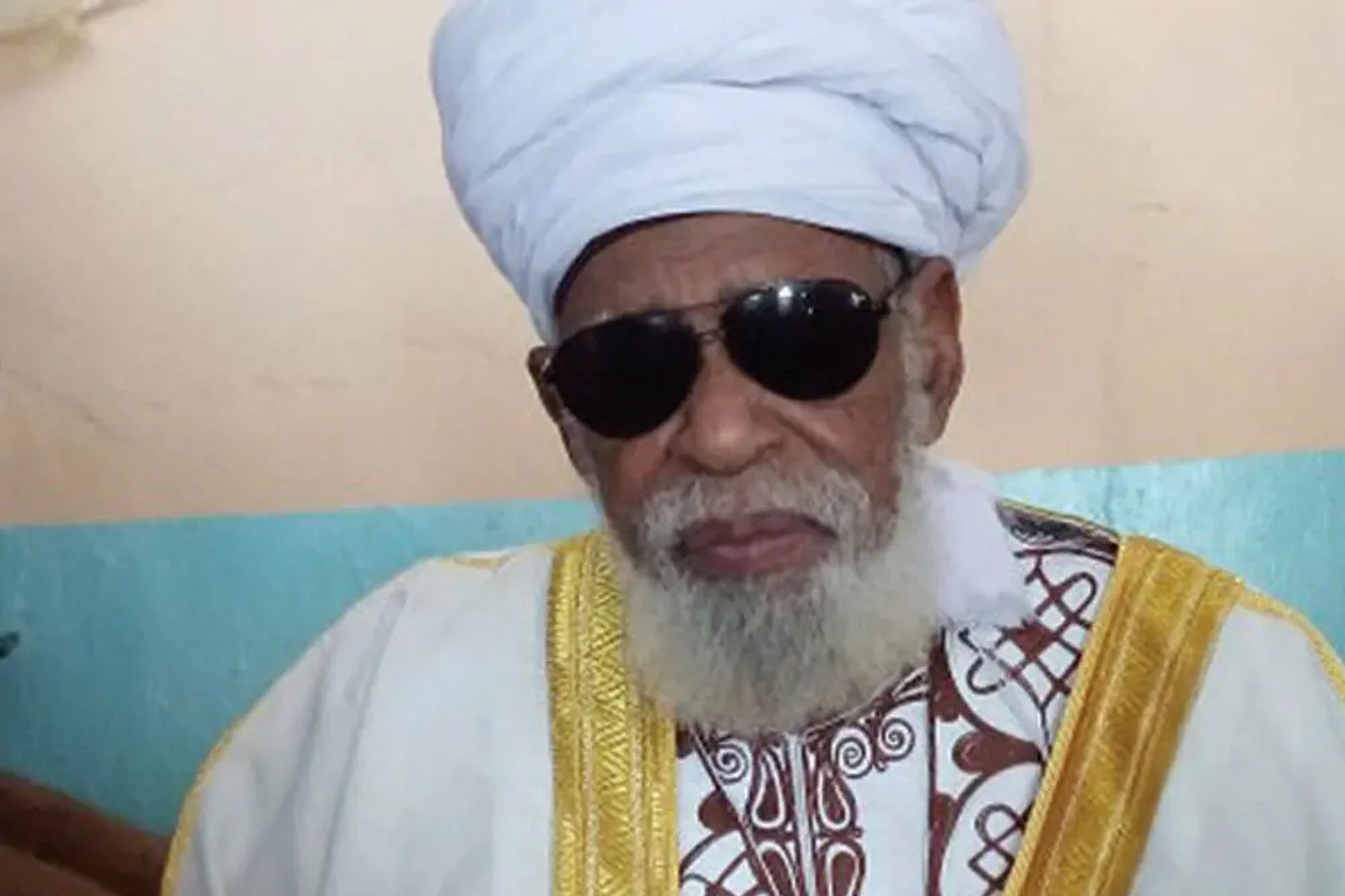 President Tinubu Mourns Renowned Islamic Leader, Sheikh Dahiru Bauchi