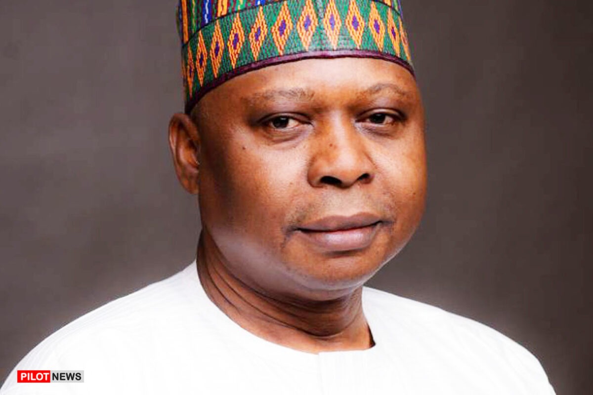 PDP Convention: Turaki Emerges As National Chairman