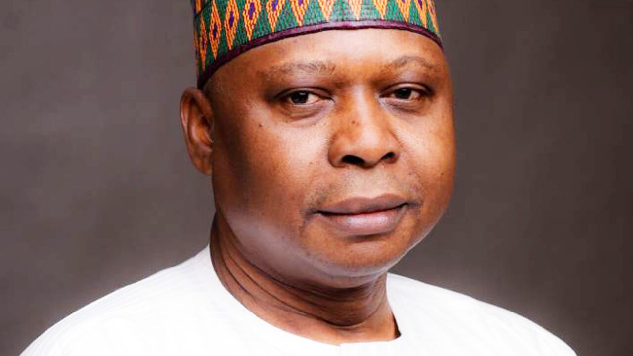 PDP Convention: Turaki Emerges As National Chairman