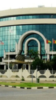 ECOWAS: Free Movement, Labour Mobility are Drivers For Regional Integration