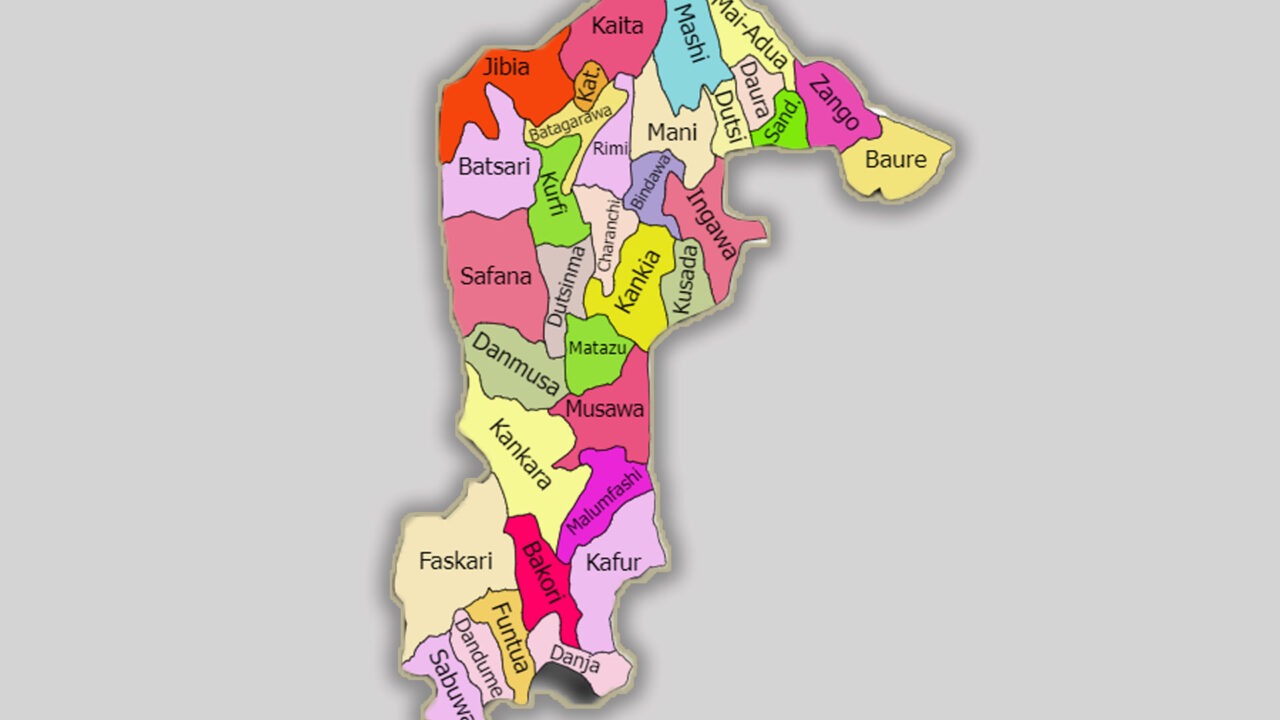 75% Of Katsina Children Are Multidimensional Poor- UNICEF