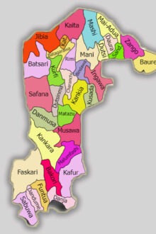 Bandits Storm Katsina Shari’ah Court, Judge Escapes Through Window