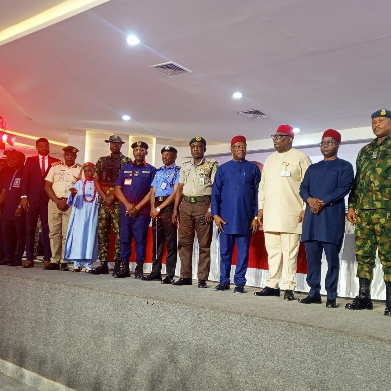 Stakeholders  Call on Senate to Address Open Grazing, Youth Unemployment