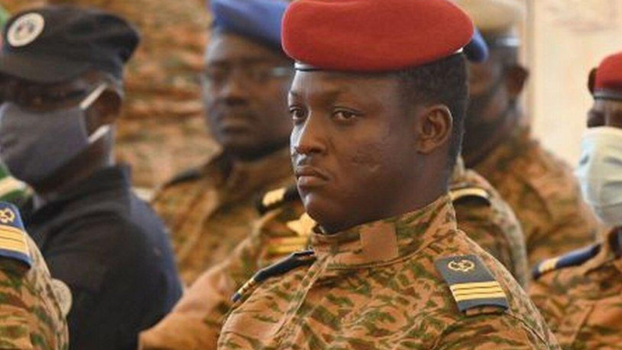 Burkina Faso Releases Detained Nigerian Soldiers After Tinubu’s Diplomatic Intervention