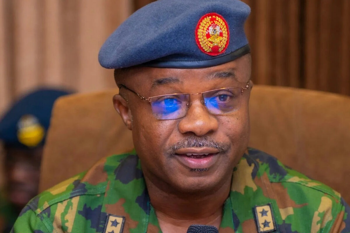 NAF Hails Alpha Jet Pilots For Displaying Professionalism During Emergency 