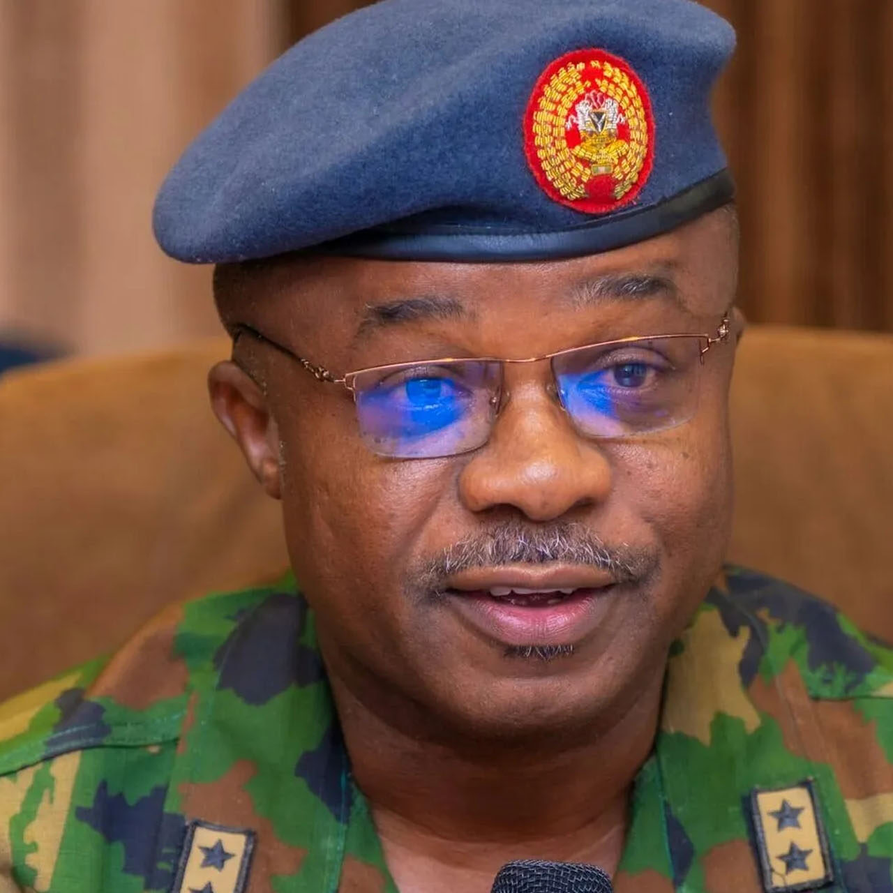 NAF Hails Alpha Jet Pilots For Displaying Professionalism During Emergency 