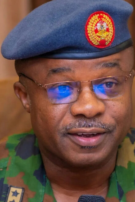 NAF Gets New Helicopters as FG Steps Up Fight Against Terrorists