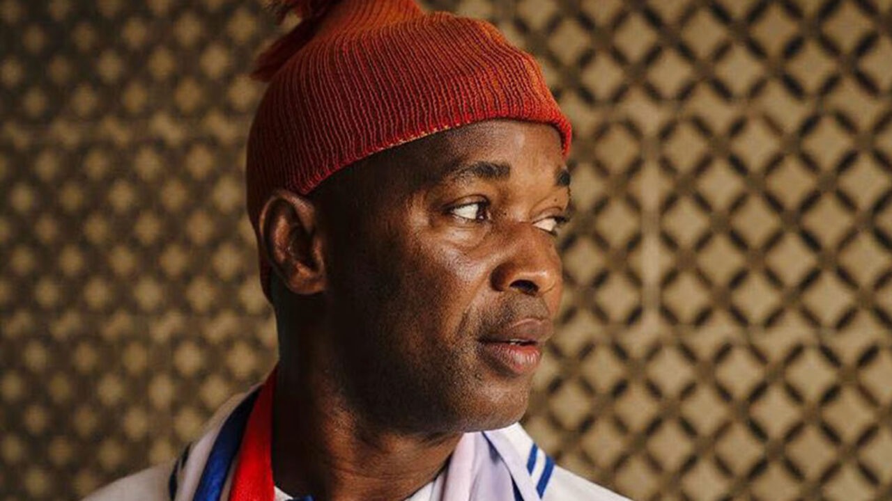 Nigerian Govt Grants Asylum To Opposition Guinea-Bissau Presidential Candidate