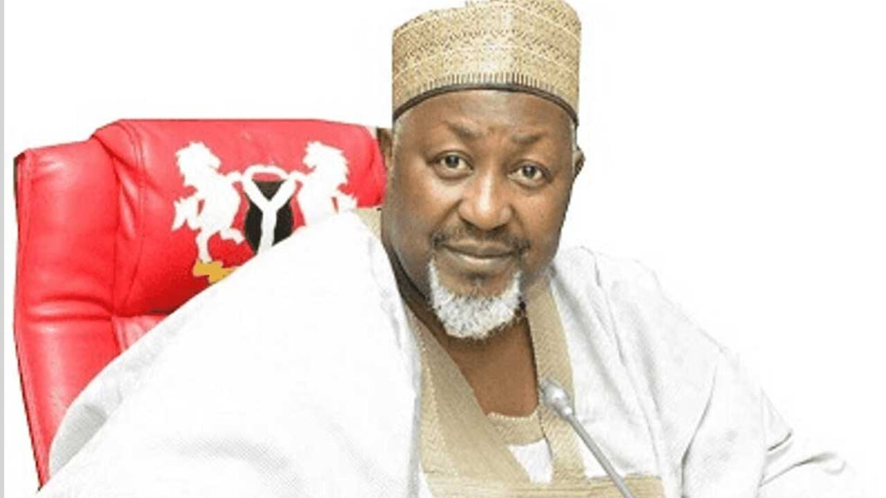 Defence Minister Badaru Abubakar Resigns on Health Grounds