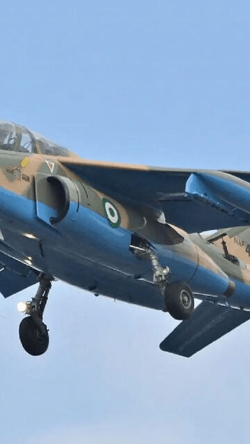 When Power Doesn’t Need Permission: Nigeria and the Collapse of a Gambian Coup Plot