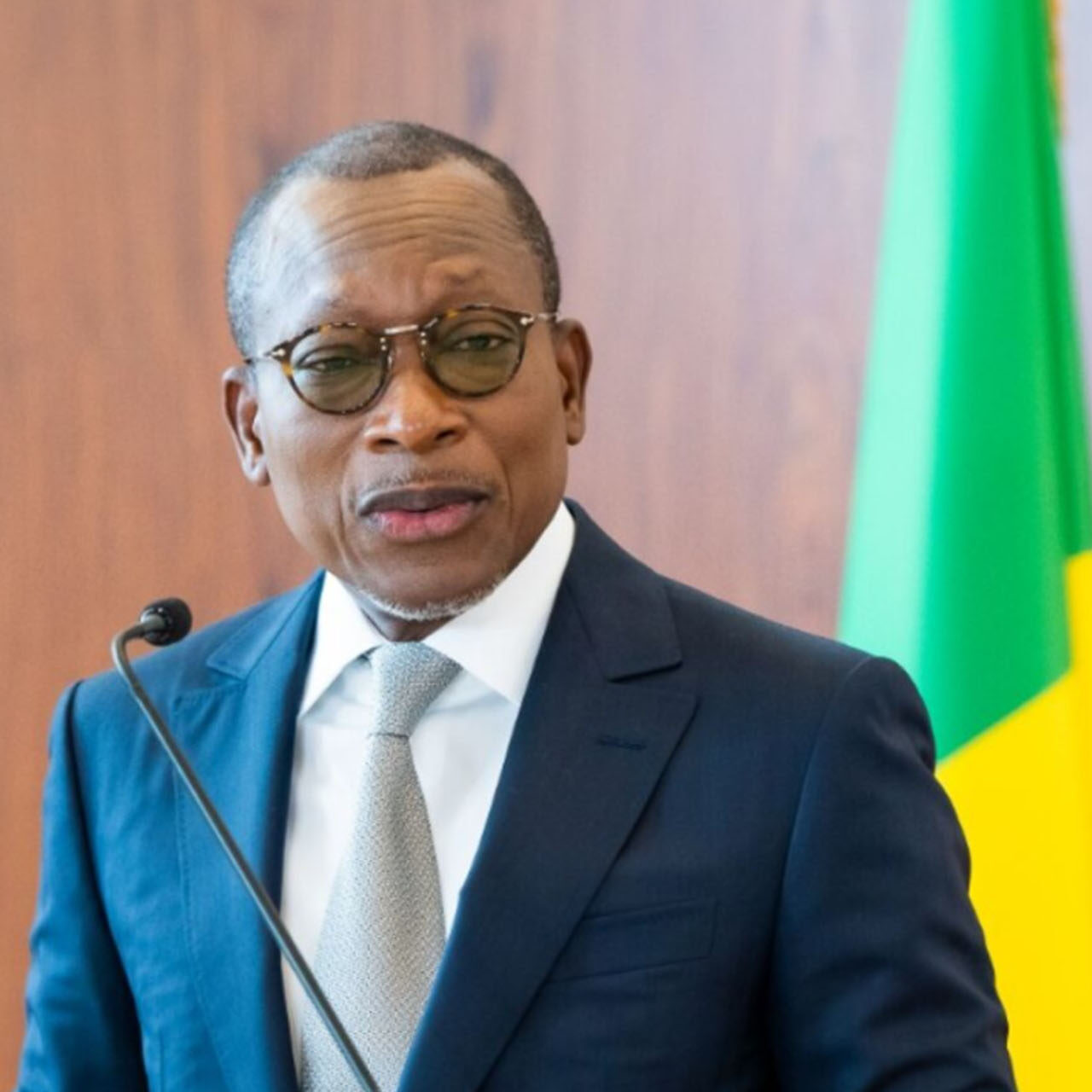Benin Coup: Foreign Affairs Minister, Confirms President Talon Is Safe