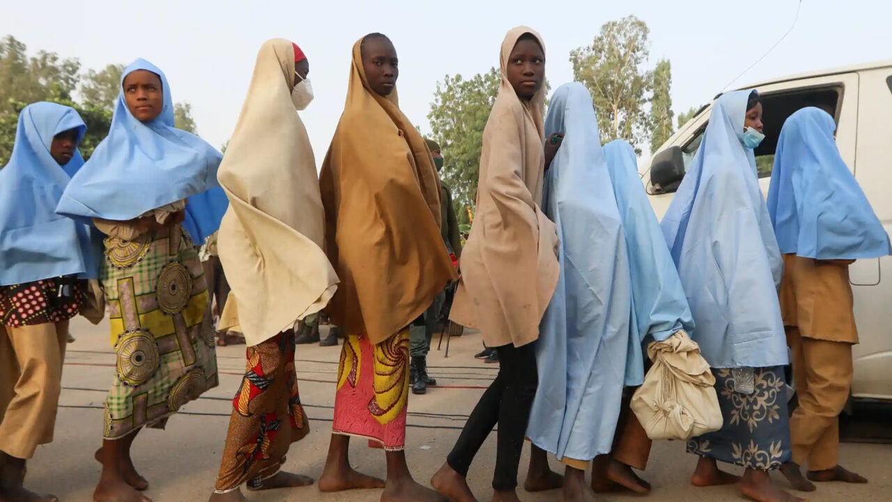 Over ₦122bn Safe School Budget Fails to Stem Student Abductions