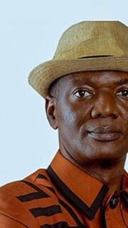 Passing Of  Bayelsa Deputy Governor — A  Devastating, Inexplicable Loss