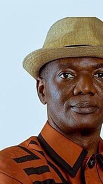 Passing Of  Bayelsa Deputy Governor — A  Devastating, Inexplicable Loss