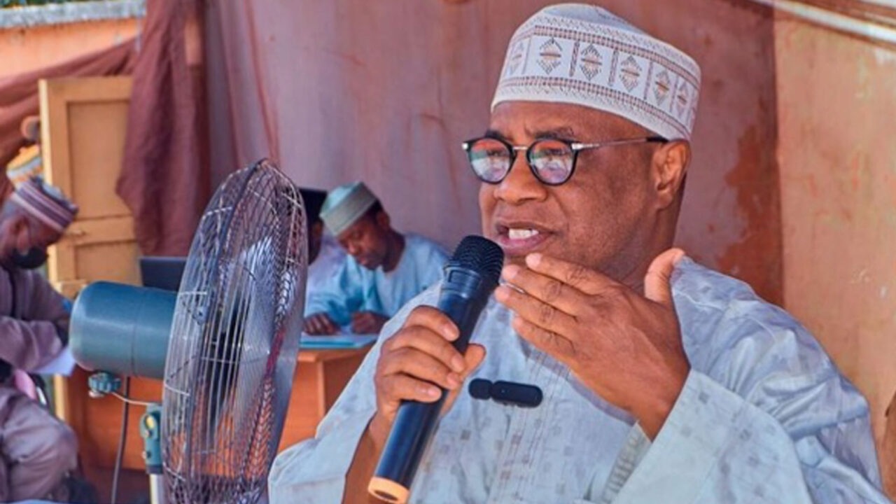 President Tinubu Nominates Deceased Lawmaker As Ambassador 