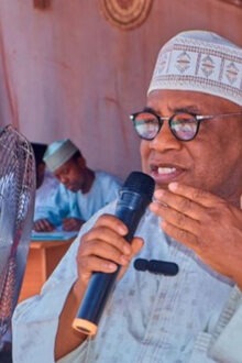 President Tinubu Nominates Deceased Lawmaker As Ambassador 