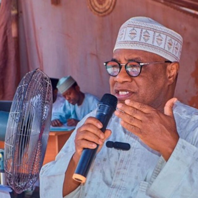 President Tinubu Nominates Deceased Lawmaker As Ambassador 