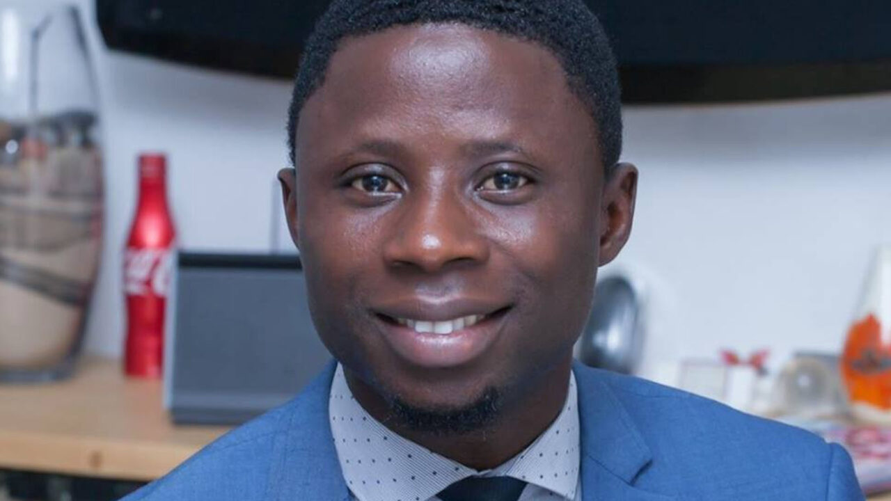 Nigerian Lawyer Gets Continental Spotlight for Research on Data Protection Enforcement