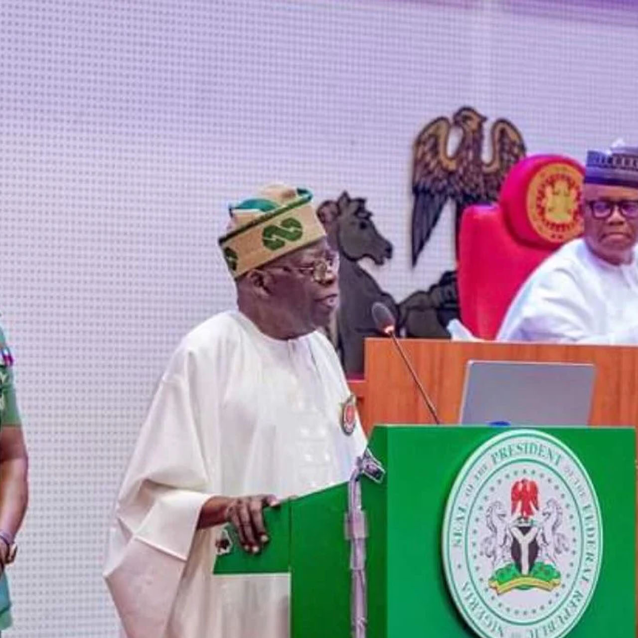 Political Parties Holds Nationwide Rally on 10 January to Support New Tax Policy