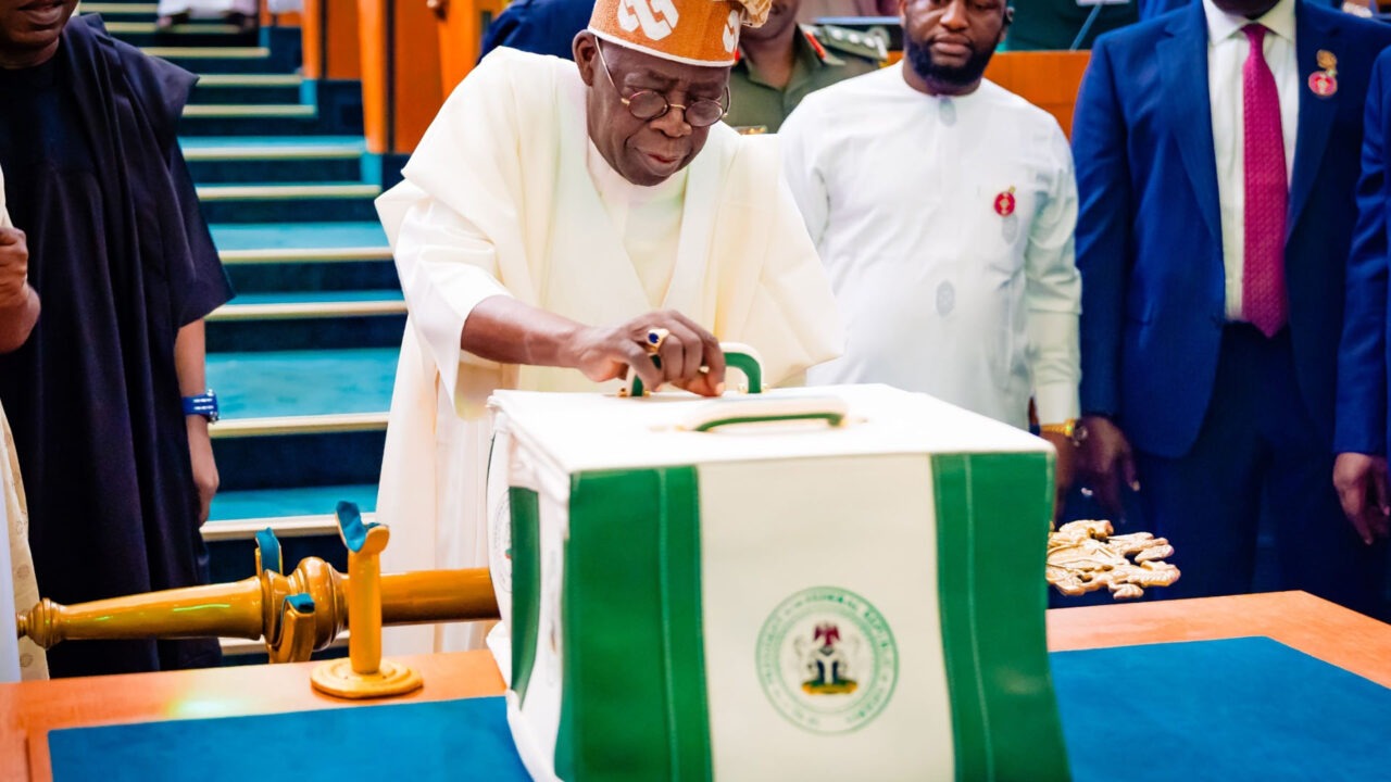 Tinubu’s 2026 Budget Masks Hardship, Signals Fiscal Drift, PDP Says