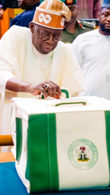 Tinubu’s 2026 Budget Masks Hardship, Signals Fiscal Drift, PDP Says