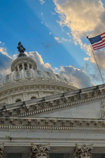 US Reps Votes to Freeze Aid to Nigeria over Insecurity