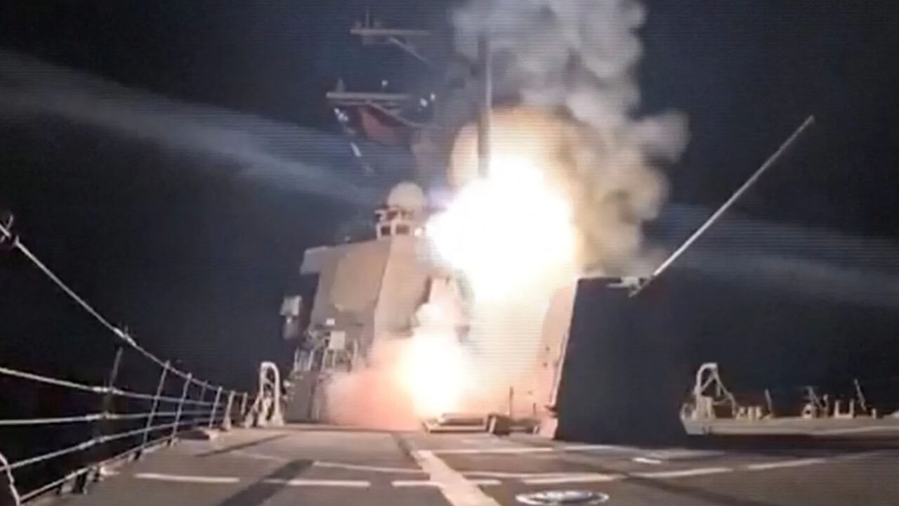 U.S. Signals More Strikes in Nigeria as Abuja Confirms Joint Military Campaign