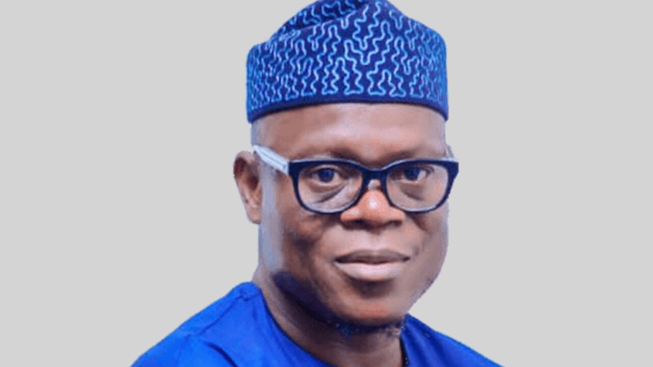 Support For Tinubu Doesn’t Make You Automatic APC Member, Basiru Tells Wike