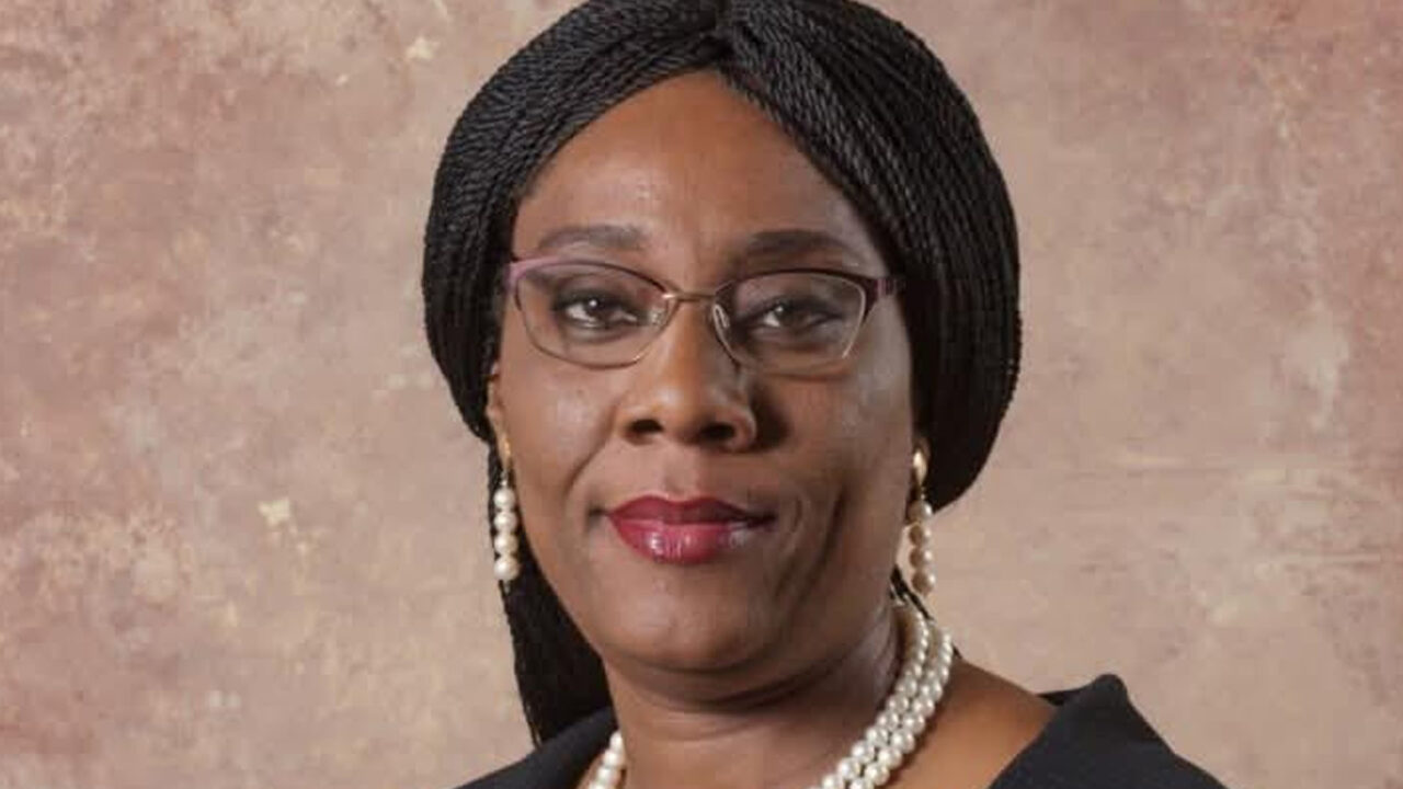 Nigerian Law School Gets First Woman Director-General under Tinubu