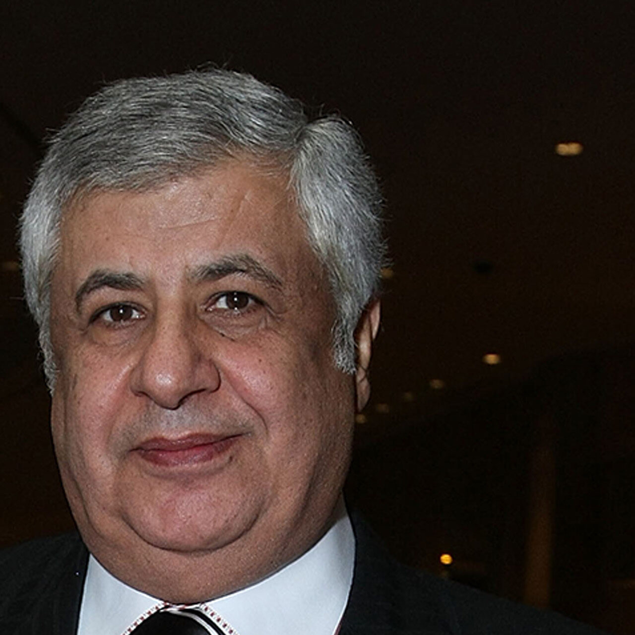 Tinubu Awards GCON to Gilbert Chagoury