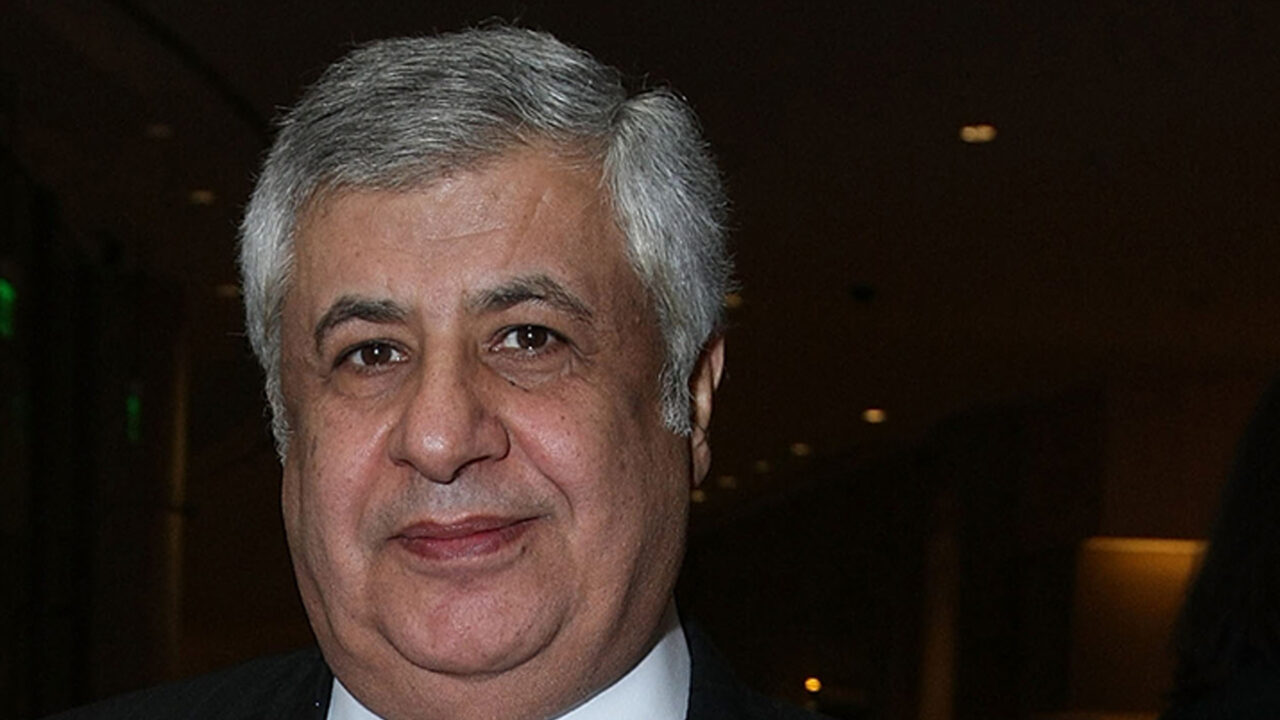 Tinubu Awards GCON to Gilbert Chagoury