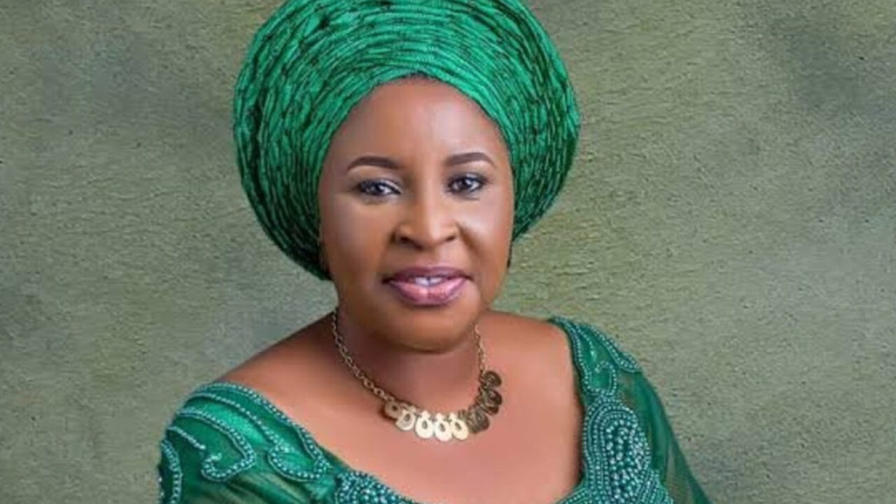 Defection: ADC Receives Lagos House Of Assembly Member, Osafile