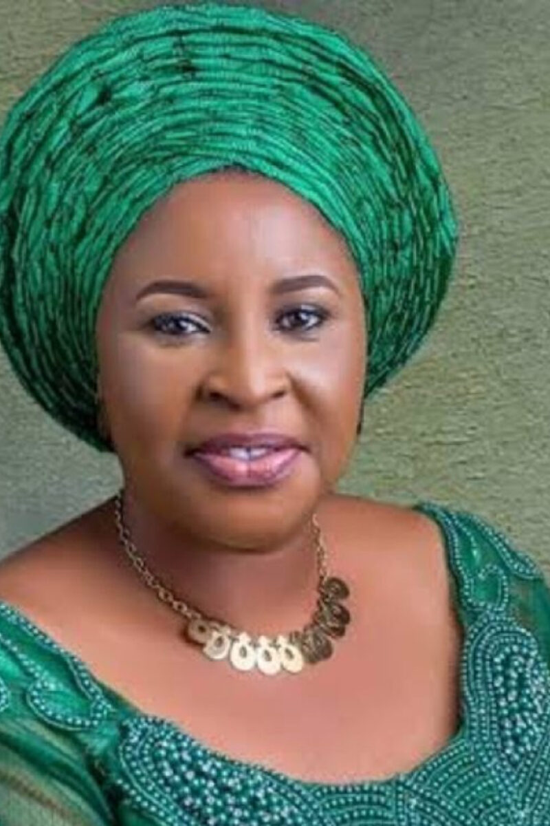 Defection: ADC Receives Lagos House Of Assembly Member, Osafile