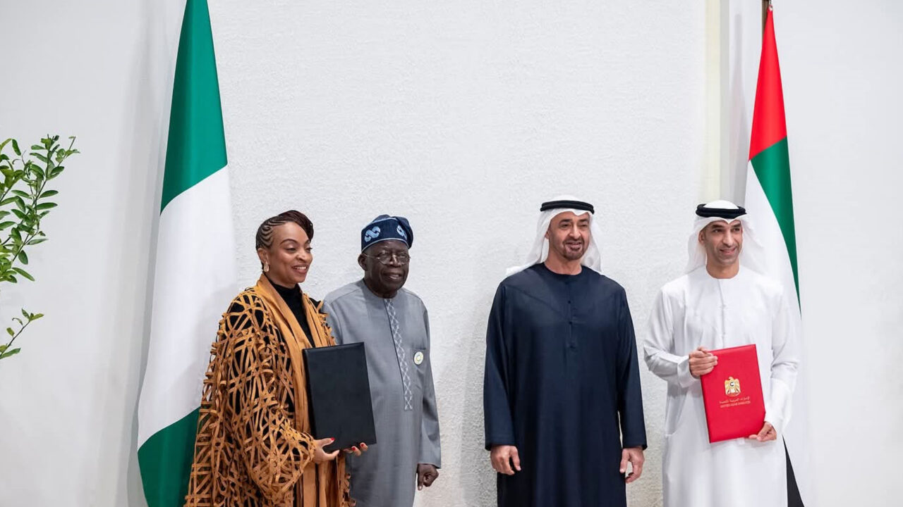 Nigeria Secures Tariff-Free Access to UAE Market as CEPA Takes Effect