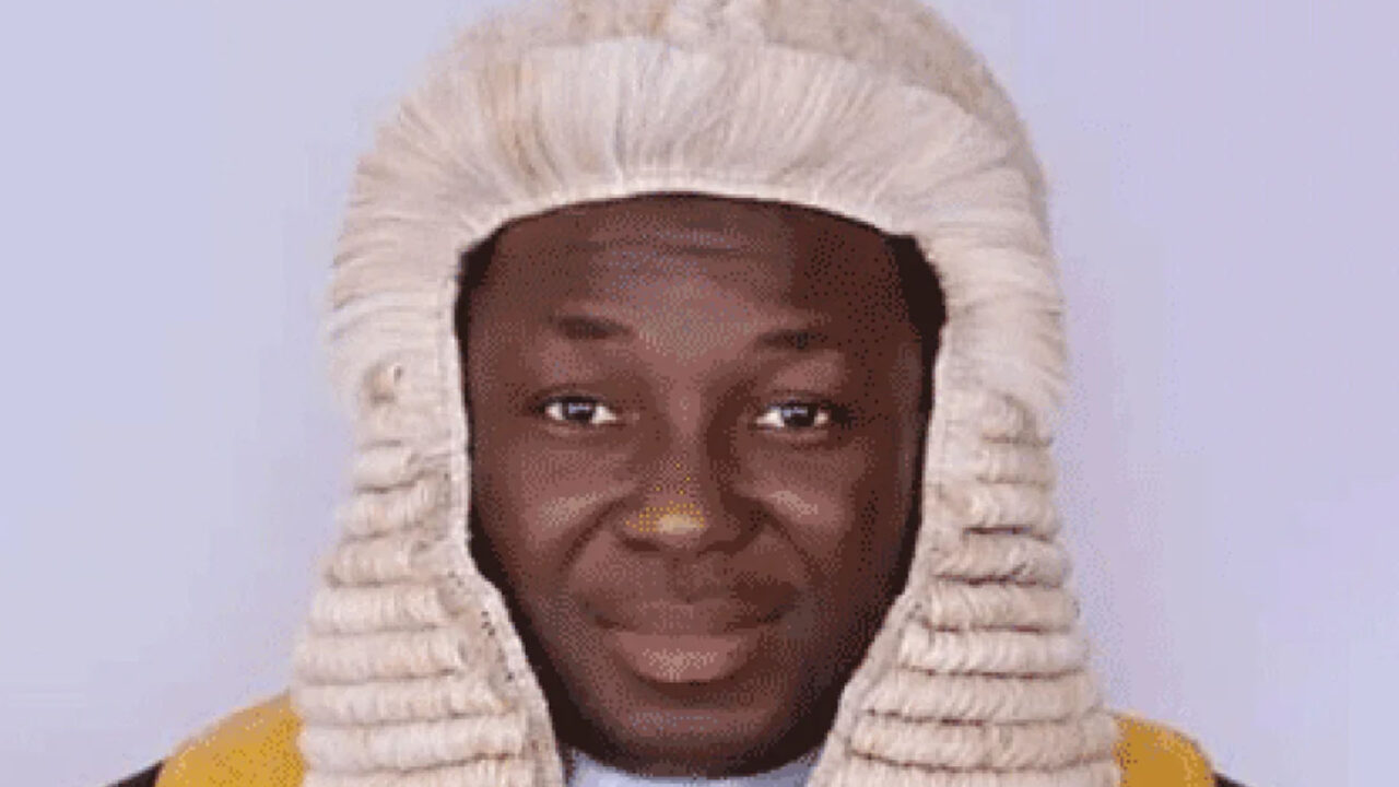 Rotimi Oyedepo Assumes Office as Nigeria’s Director of Public Prosecutions