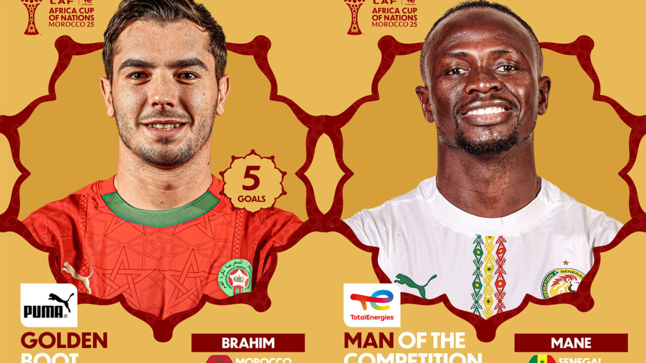 Moroccan Hearts Broken as Senegal Wins AFCON Final