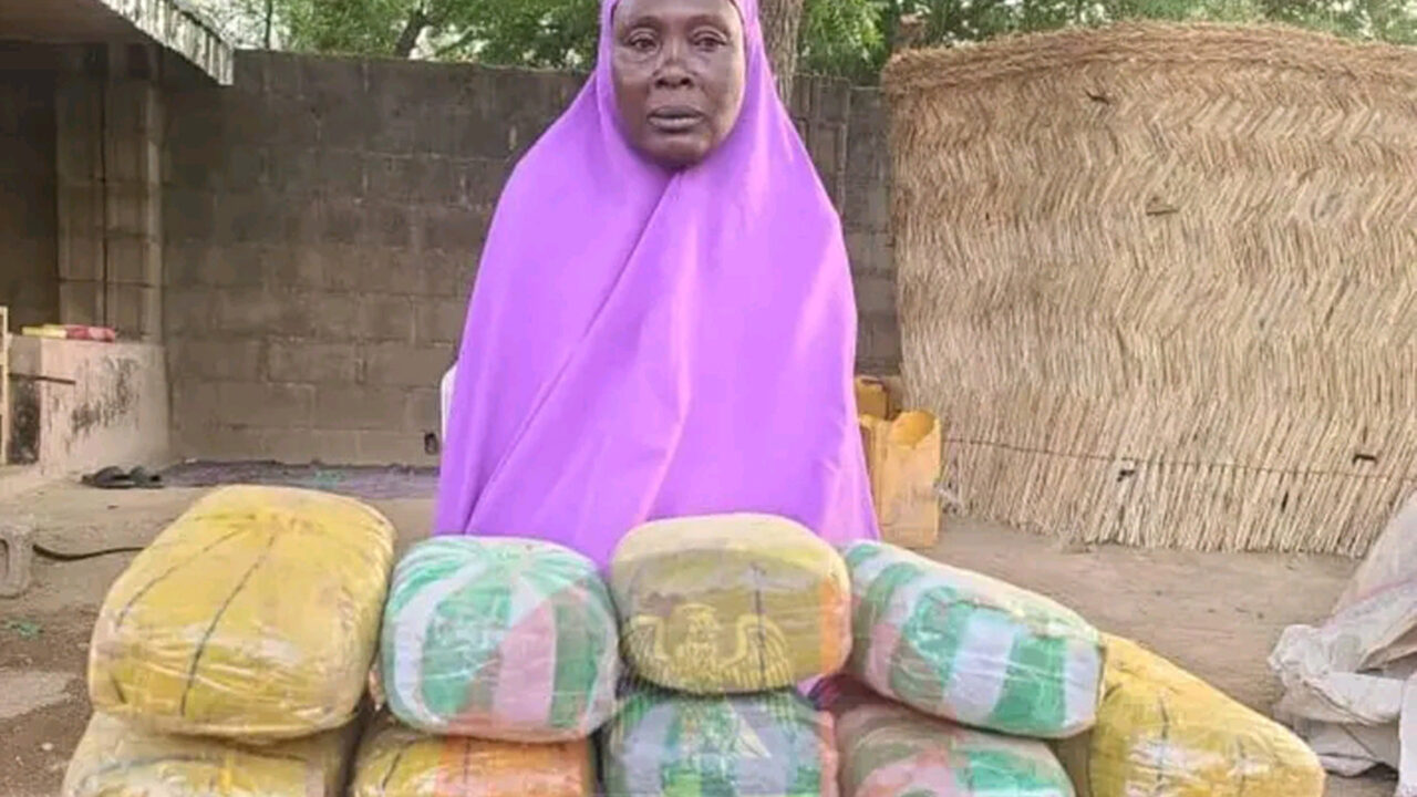 Troops Nabs Supplier Of Illicit Drugs To Terrorists